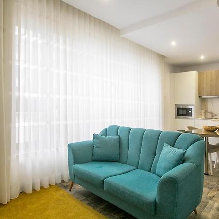 Appartement Casa De Cristal à OOporto Extérieur photo
