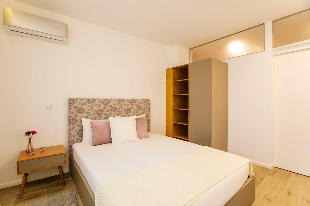 Appartement Casa De Cristal à OOporto Extérieur photo