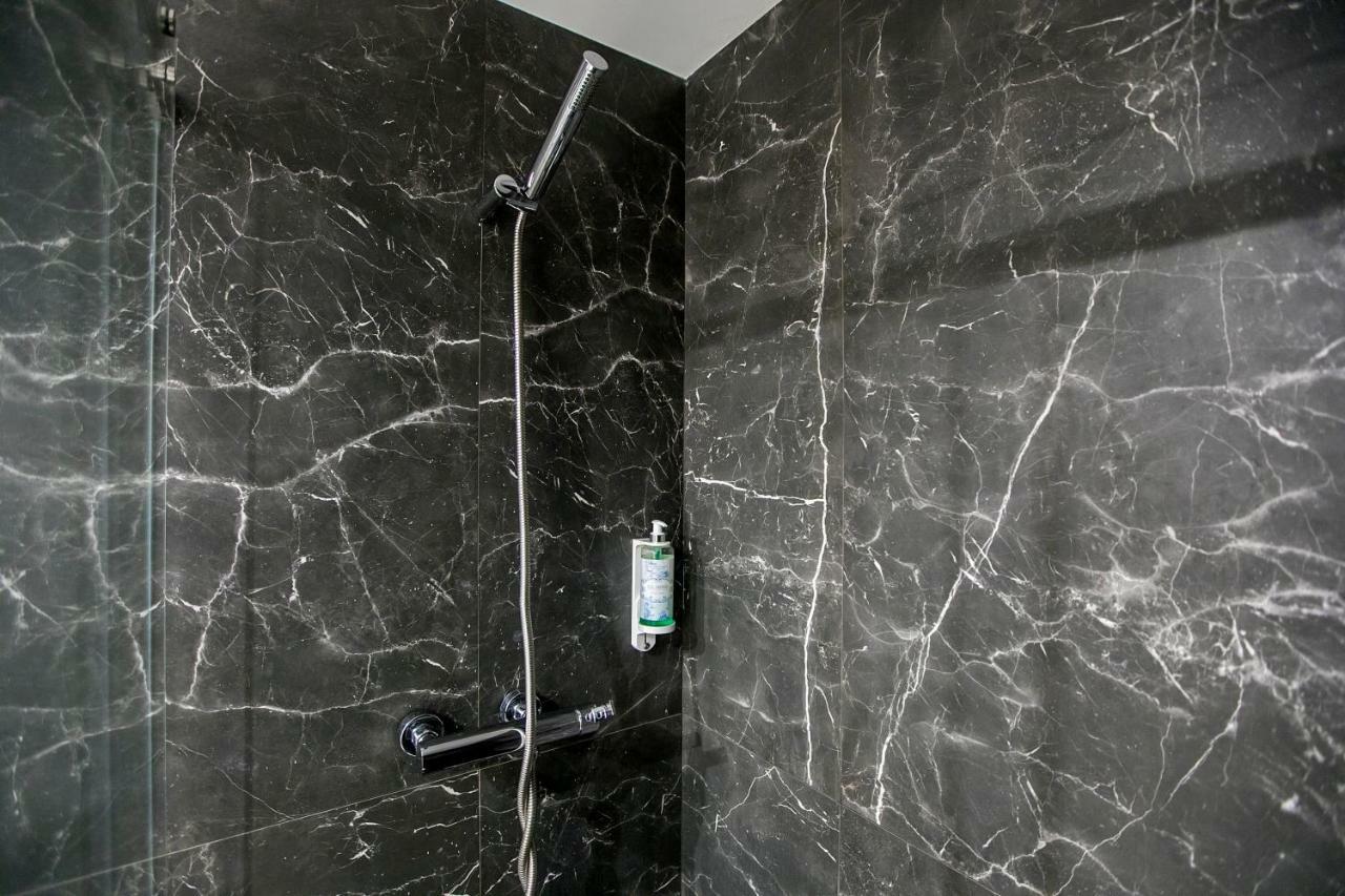 Appartement Casa De Cristal à OOporto Extérieur photo