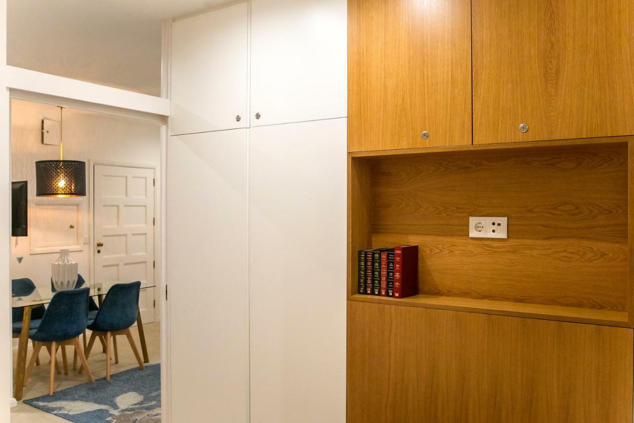 Appartement Casa De Cristal à OOporto Extérieur photo