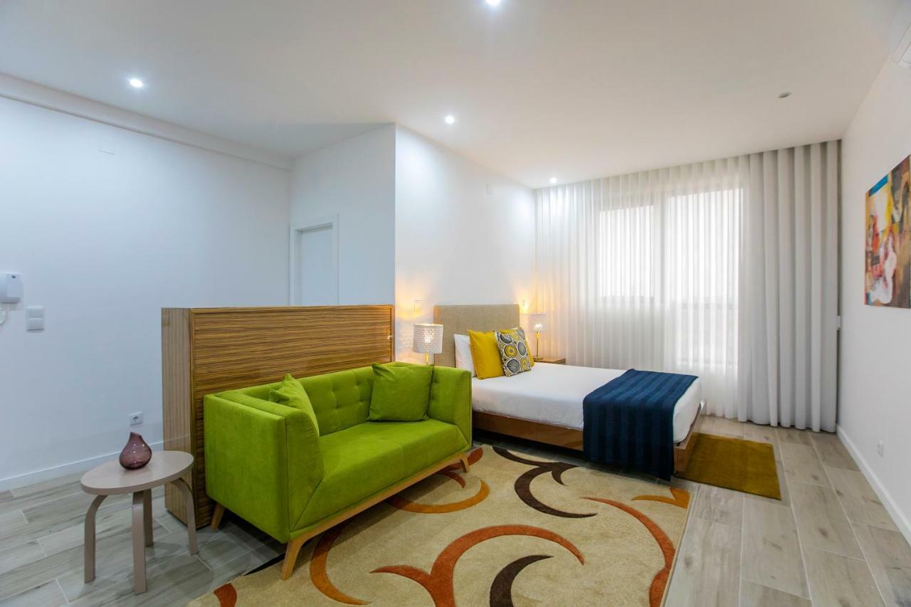 Appartement Casa De Cristal à OOporto Extérieur photo
